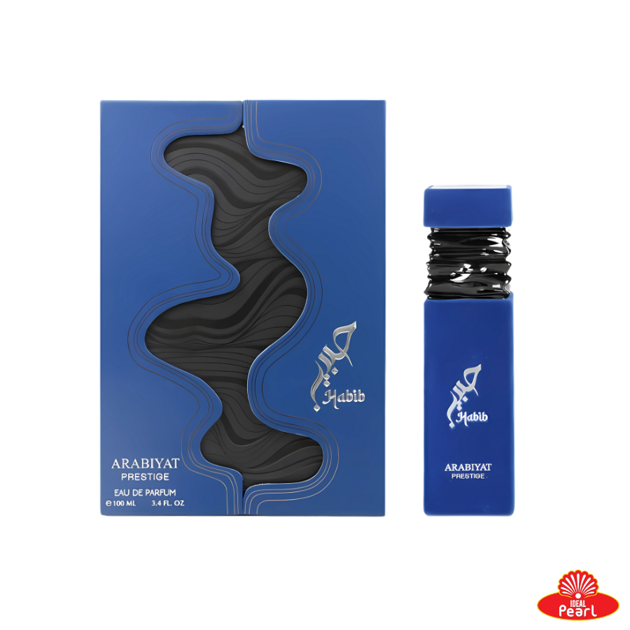 ARABIYAT PRESTIGE HABIB 100ML
