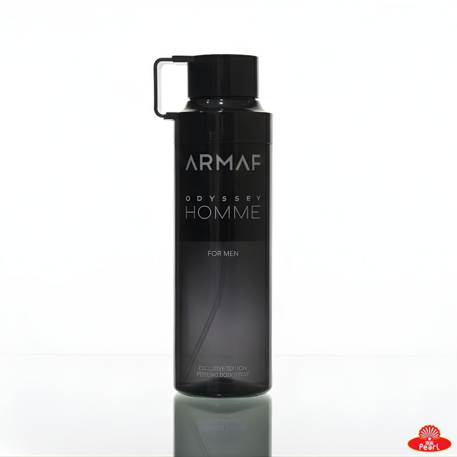ARMAF ODYSSEY HOMME MEN BODY SPRAY 200ML