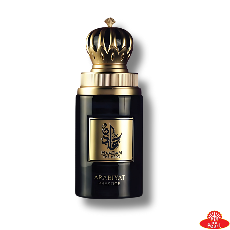 ARABIYAT PRESTIGE HAMDAN THE HERO 75ML