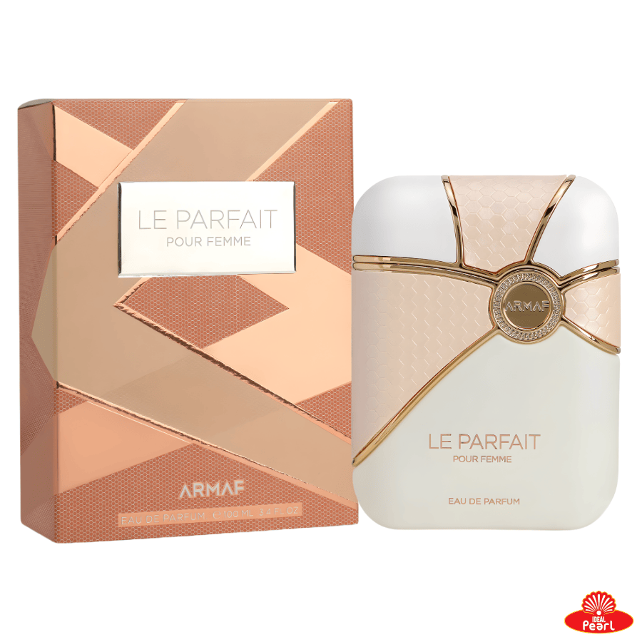 ARMAF LE PARFAIT POUR FEMME PARFUM 100ML