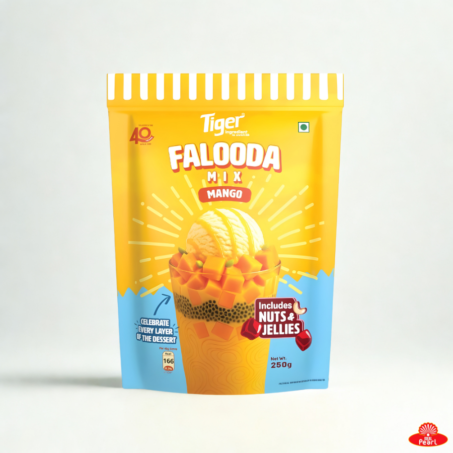 TIGER MANGO FALOODA MIX 250G