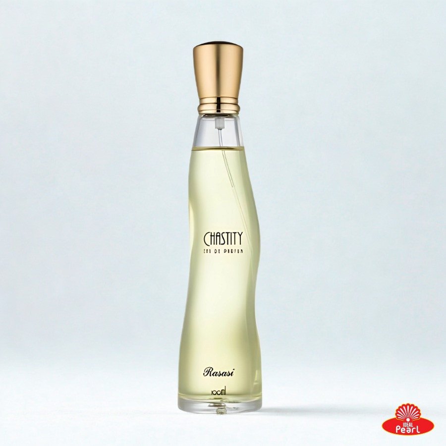 RASASI CHASTITY PERFUME FOR WOMEN 100ML
