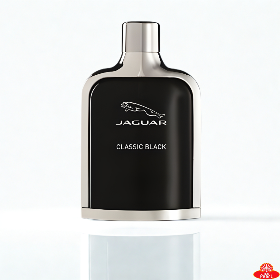 JAGUAR CLASSIC BLACK PARFUM 100ML
