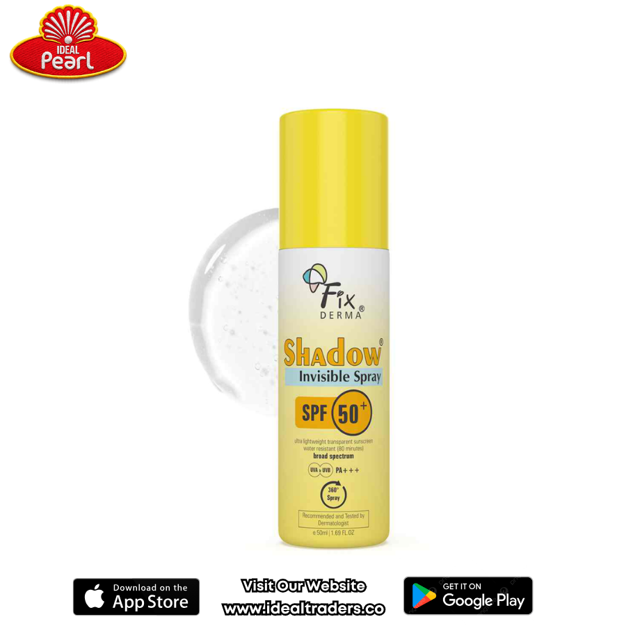Shadow Invisible Spray 50ml