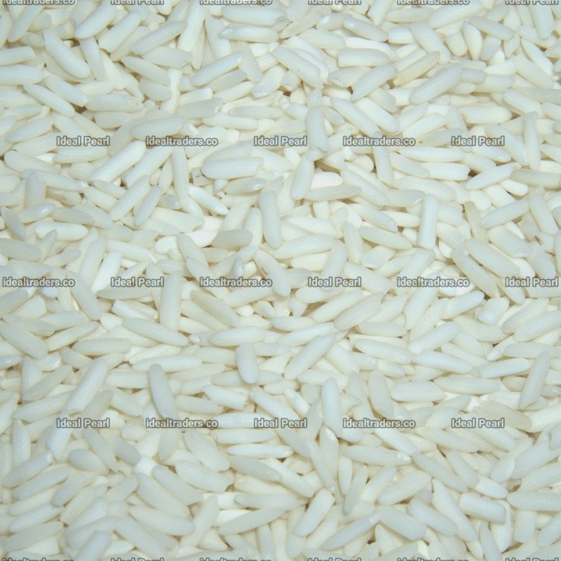 Burma White Rice (1kg)