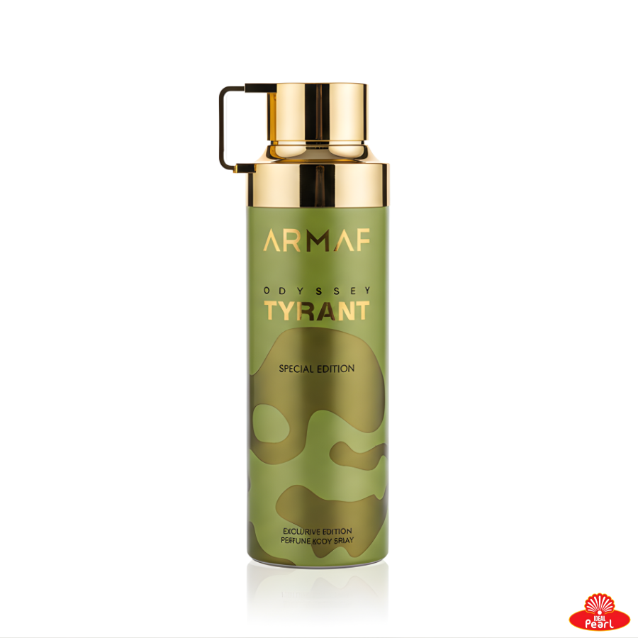 ARMAF ODYSSEY TYRANT BODY SPRAY 200ML