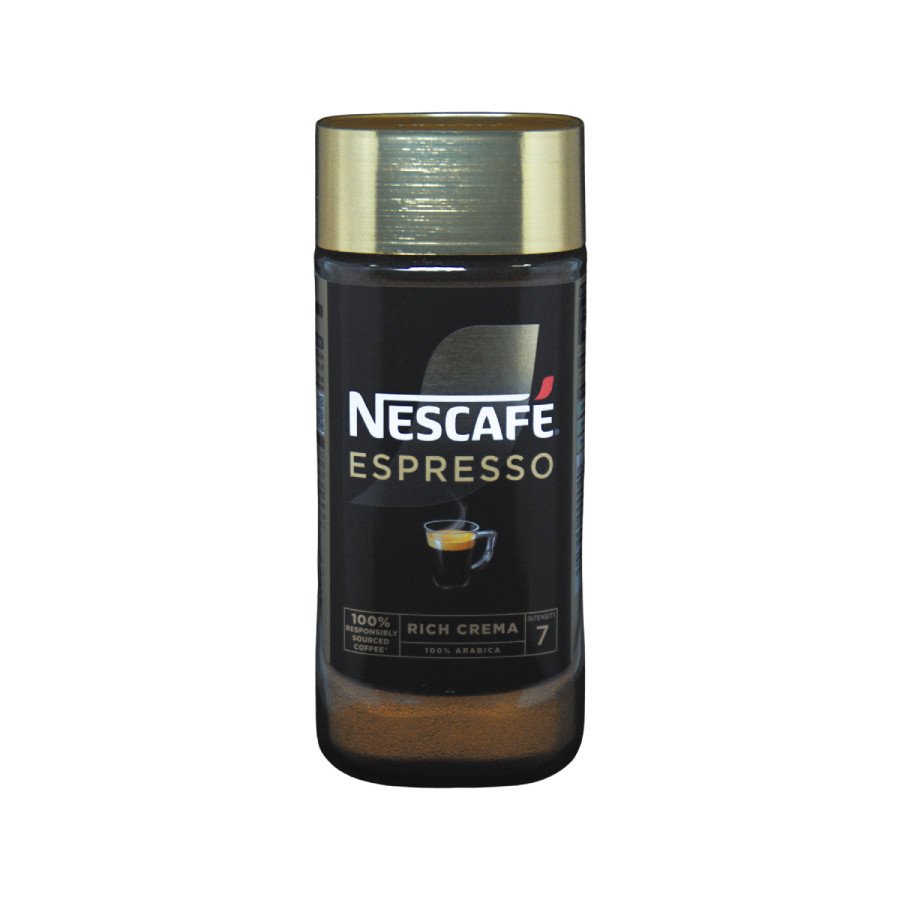 Nescafé Espresso - 95g