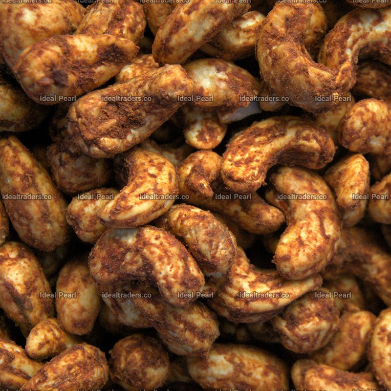 Chilli Cashew (250g)