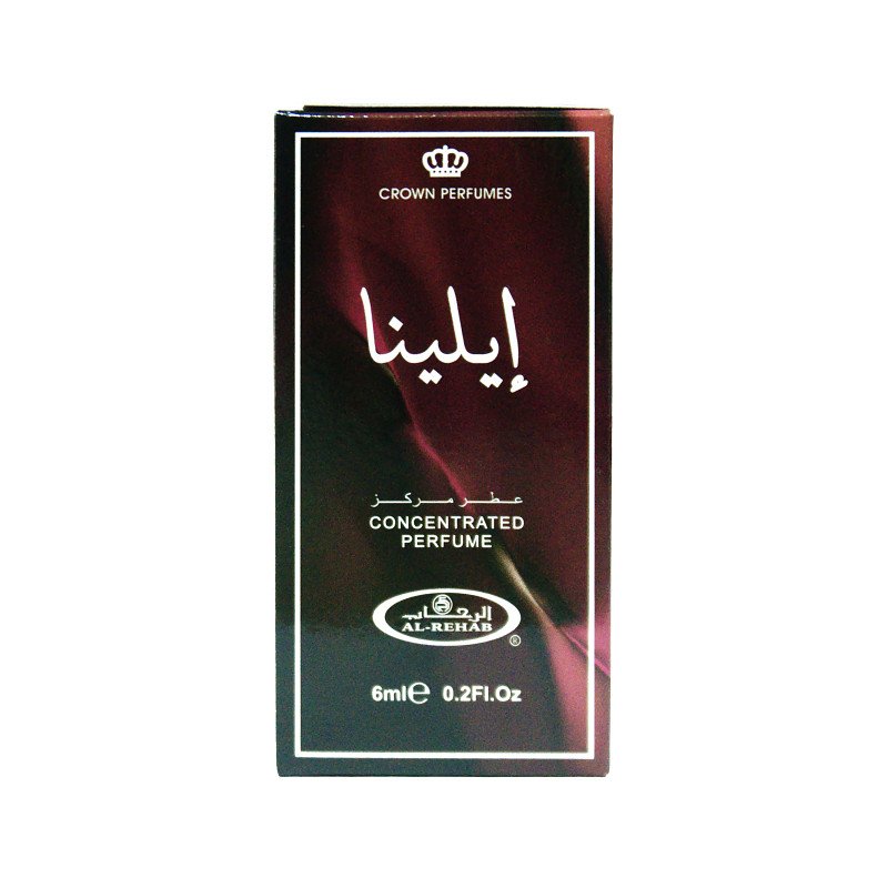 Al Rehab - Elena 6ml