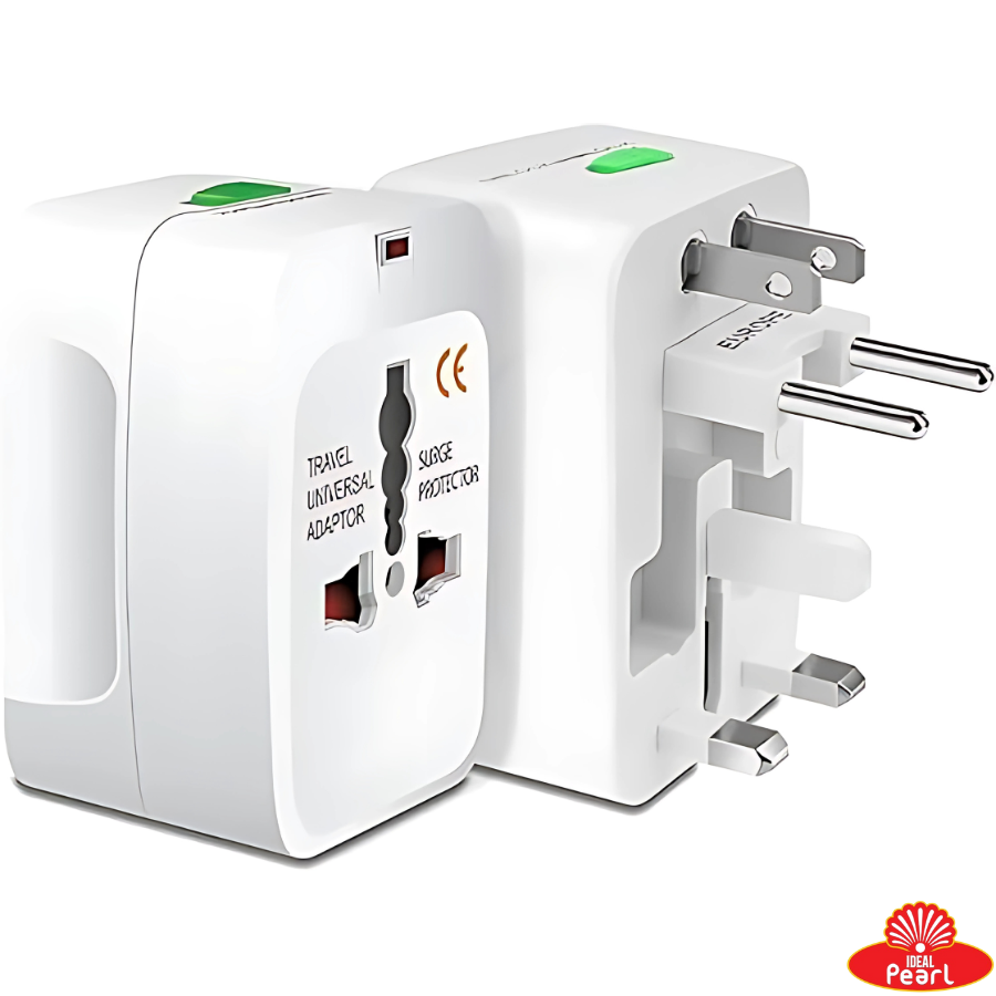 INTERNATION ADAPTOR