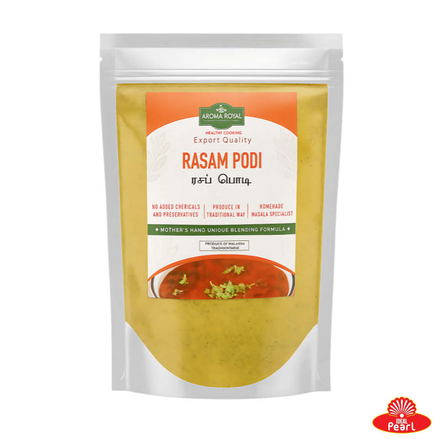AROMA ROYAL SPICES RASAM PODI - 100G