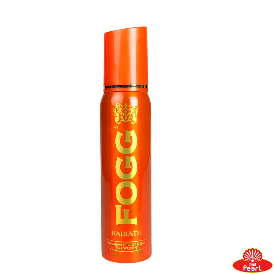 FOGG RADIATE FRAGRANCE BODY SPRAY FOR WOMEN