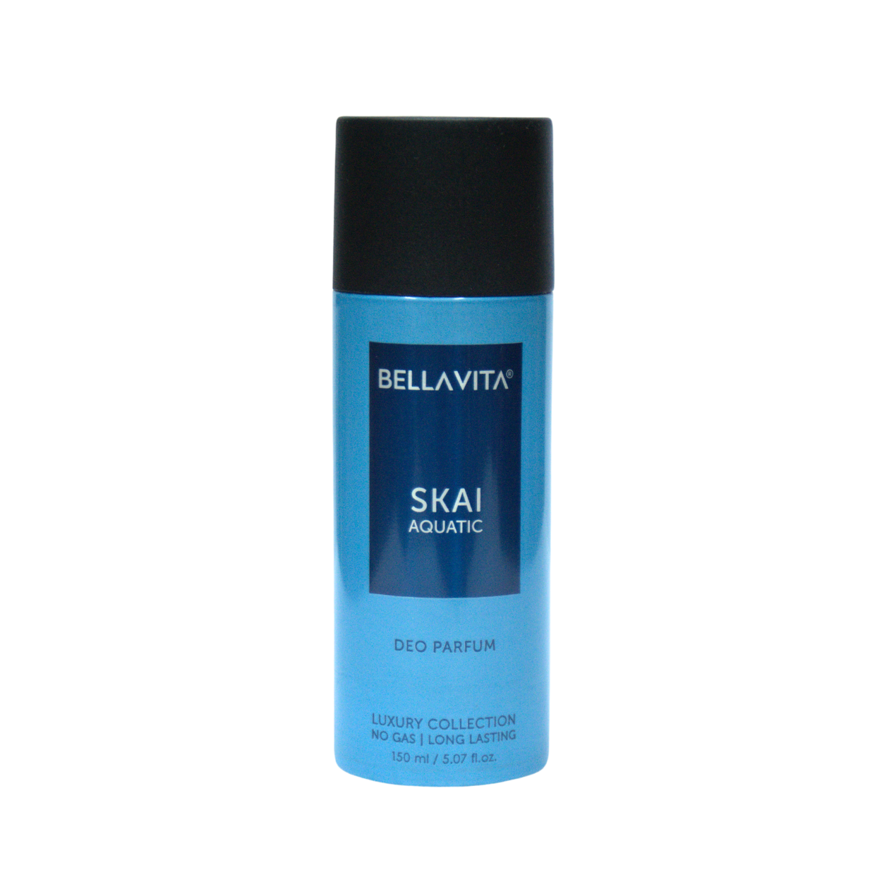 Bella Vita Luxury Skai Aquatic Perfume Deo 150ml
