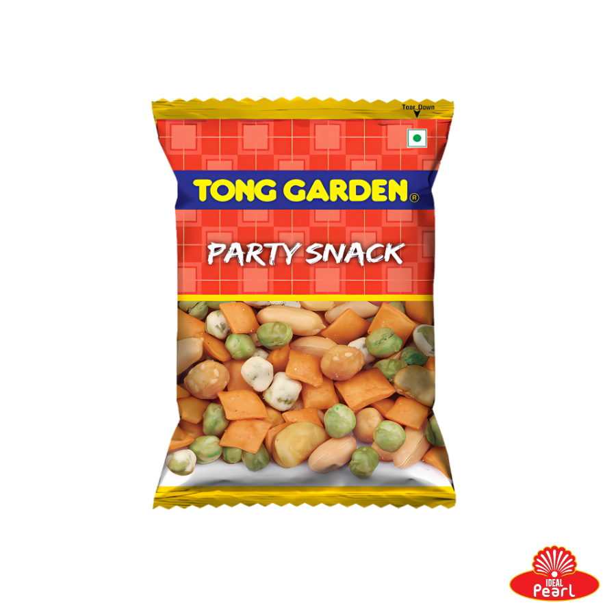 TONG GARDEN PARTY SNACKS 32G