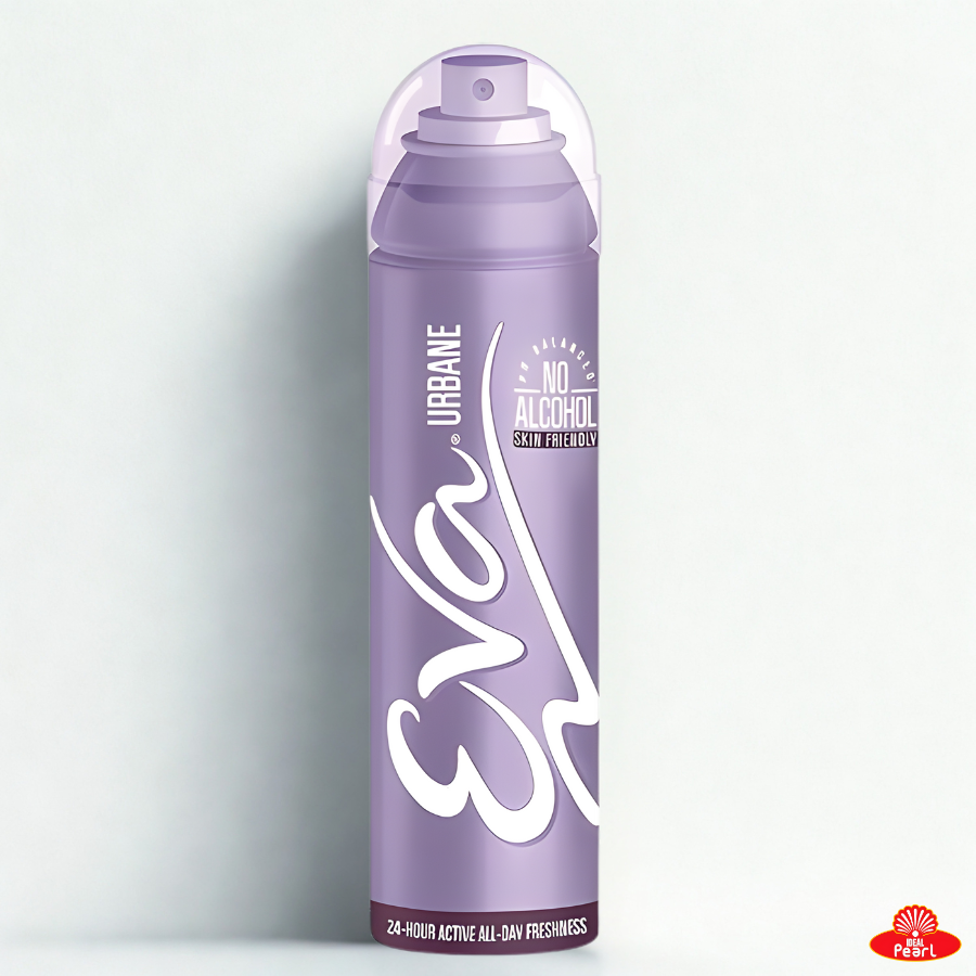 EVA URBANE BODY SPRAY 125ML