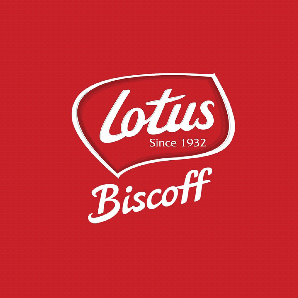 Lotus Biscoff
