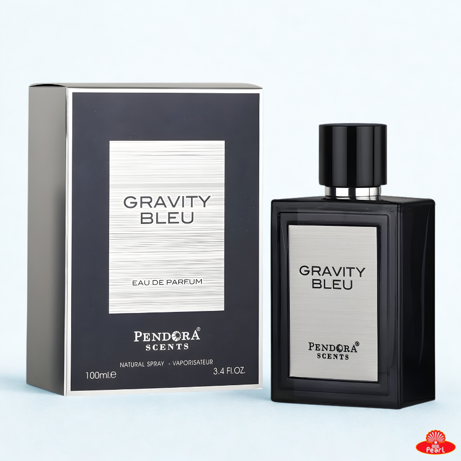 PENDORA GRAVITY BLEU P/F 100ML