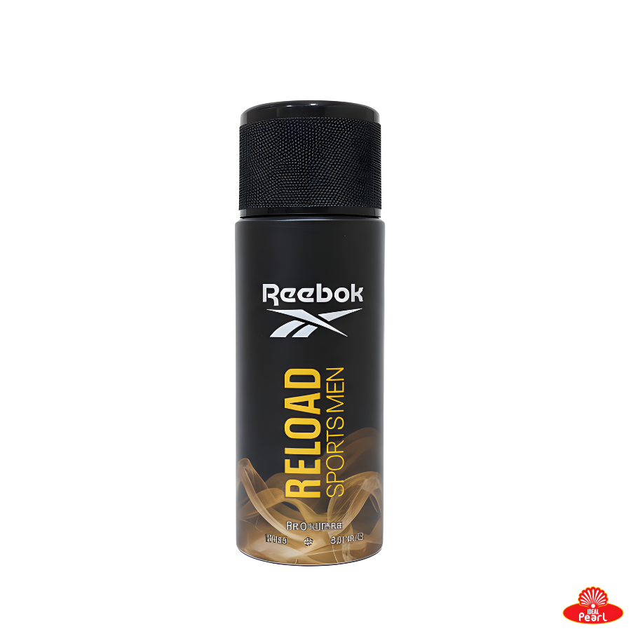 REEBOK RELOAD SPORTSMEN BODY SPRAY 150ML