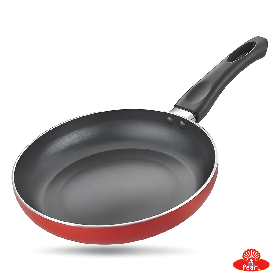JUDGE DELUXE ALUMINIUM NON - STICK FRY PAN (24CM)