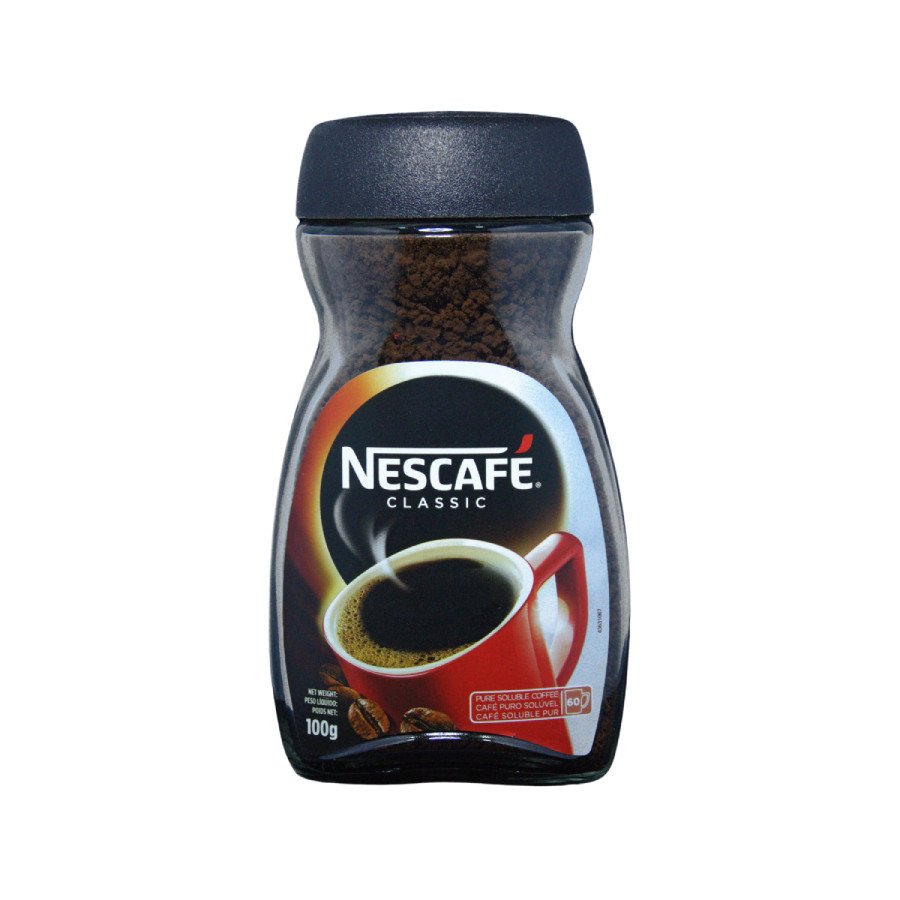 Nescafé Classic – 100g