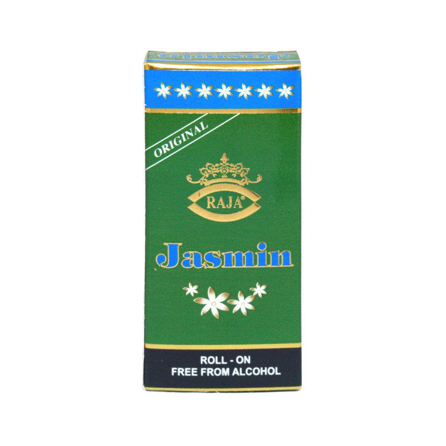 Al Ribdi - Raja Jasmine Original - 8ml
