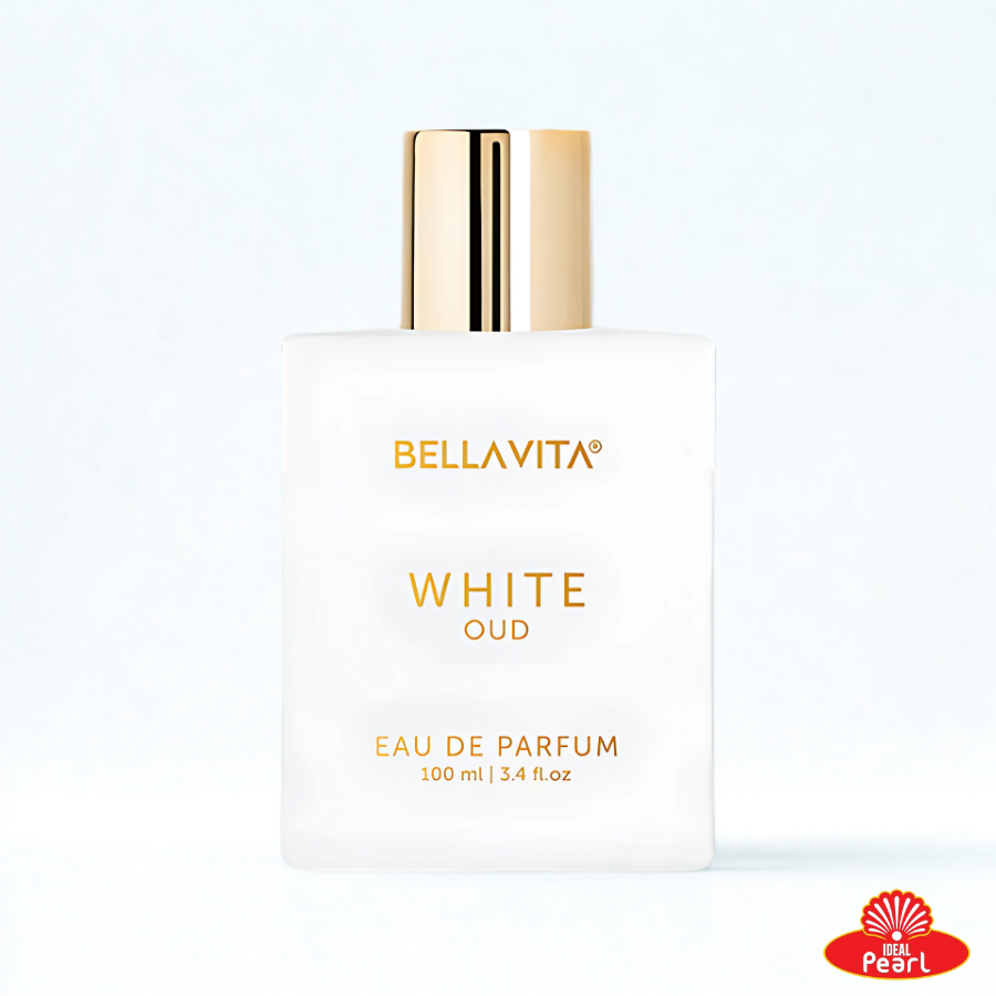 BELLA VITA WHITE OUD EAU DE PARFUM 100ML | 3.4 FL.OZ