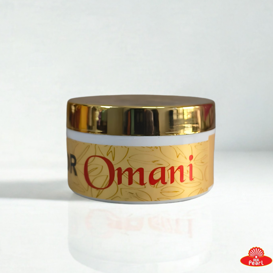 PRIME OMANI BAKHOOR 25GM
