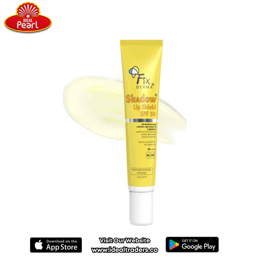 Shadow Lip Shield SPF 50 (30g)