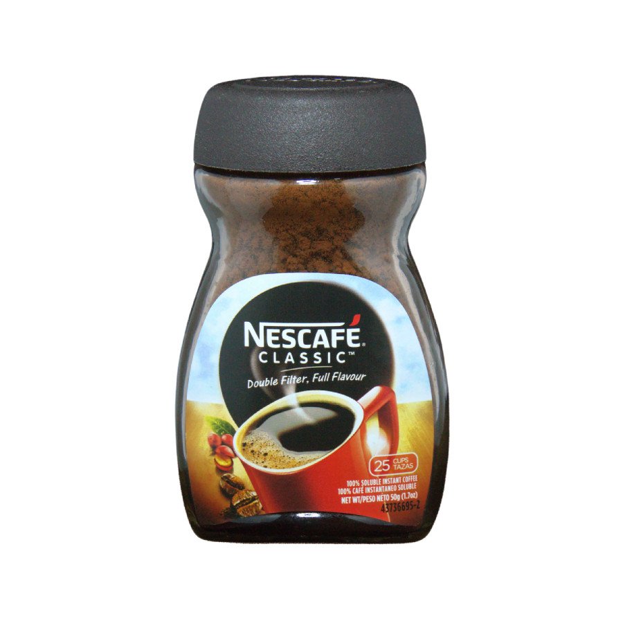 Nescafé Classic – 50g