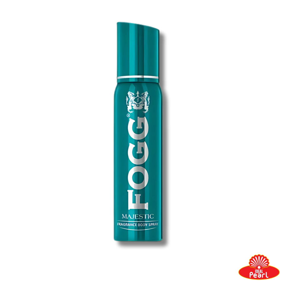 FOGG MAJESTIC FRAGRANCE BODY SPRAY
