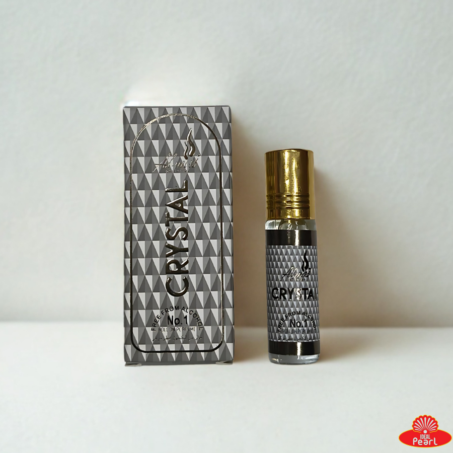 AL-MAS CRYSTAL 6ML