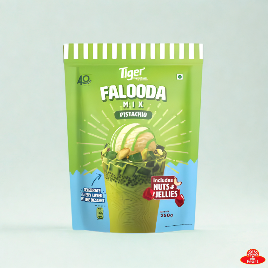 TIGER PISTA FALOODA MIX 250G