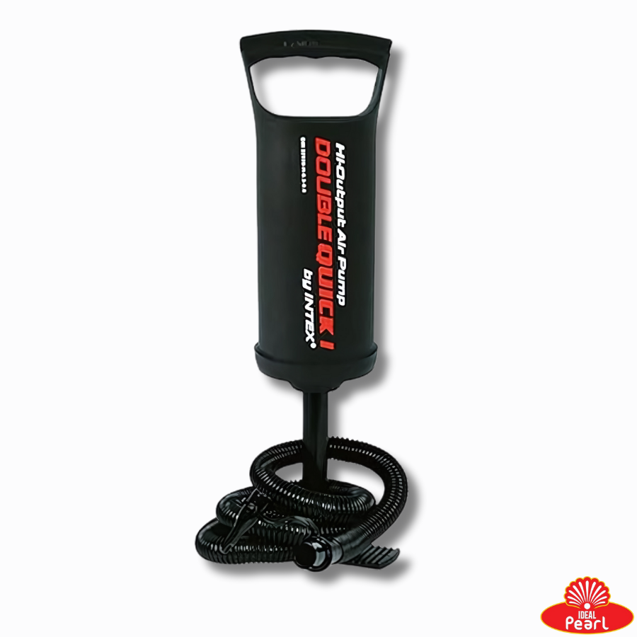 Intex - 68612 Hand Air Pump