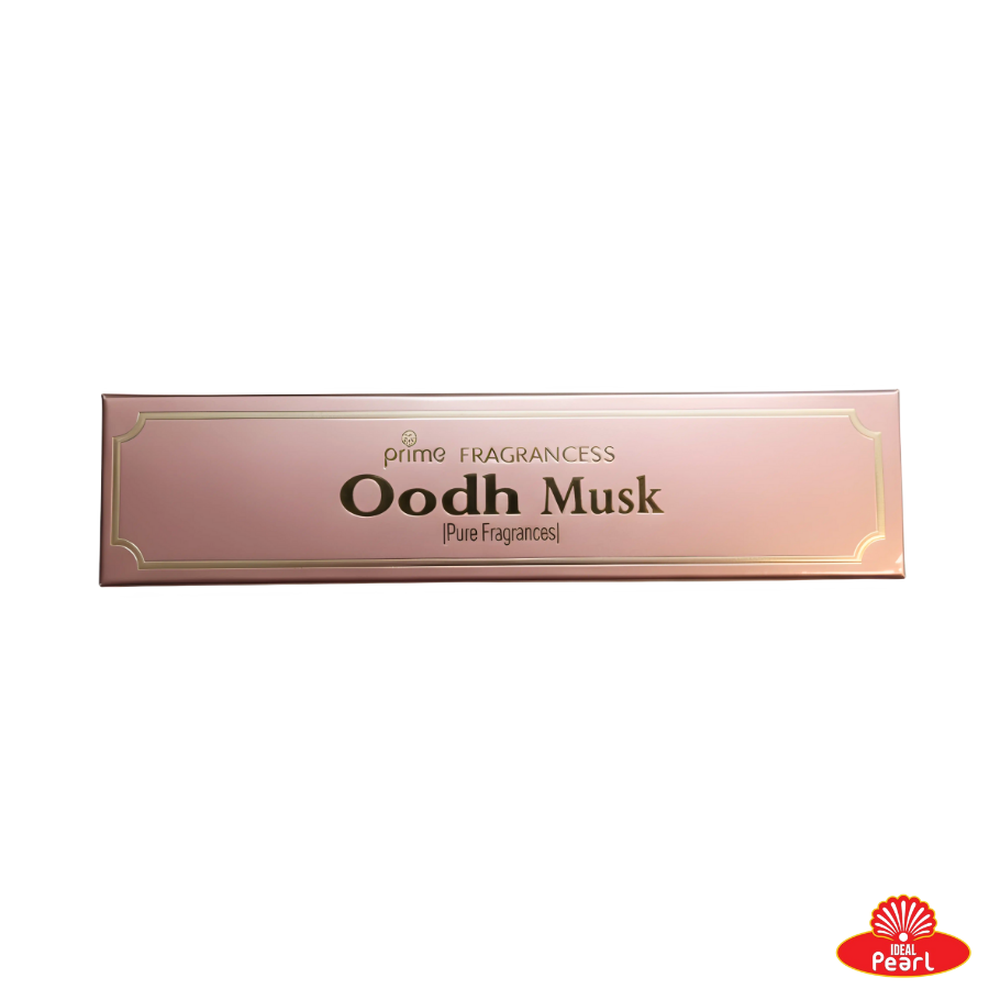 PRIME FRAGRANCESS OODH MUSK PURE FRAGRANCES - 50G