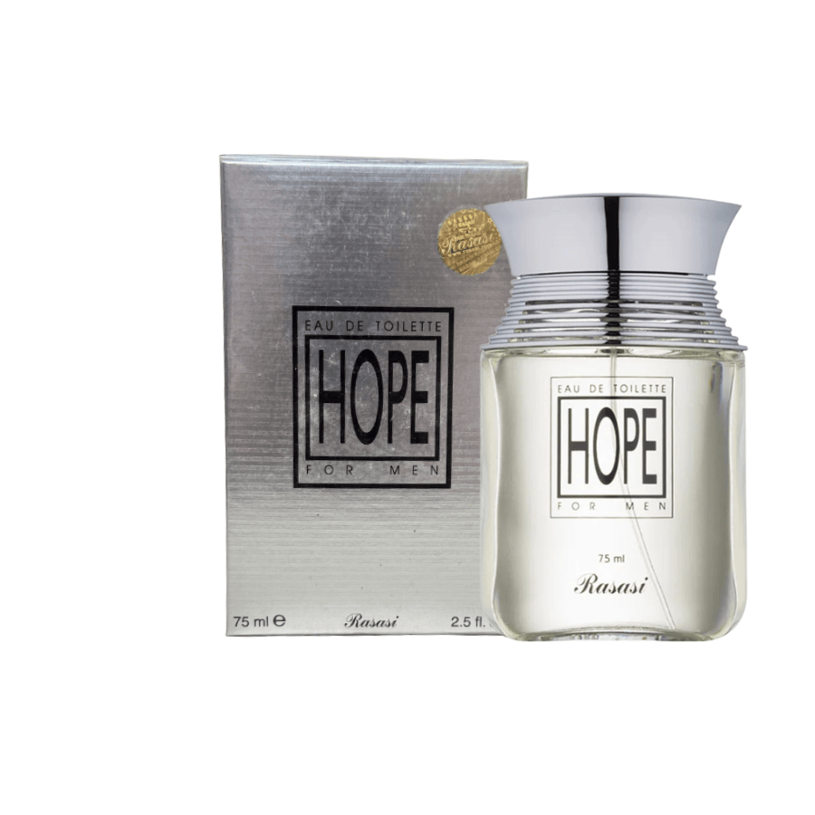 HOPE MEN PERFUME BY RASASI