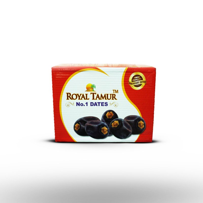 royal tamur