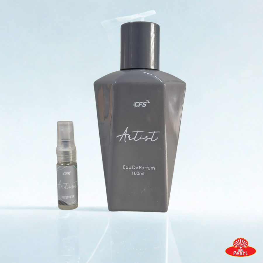 CFS ARTIST GREY PERFUME 100ML