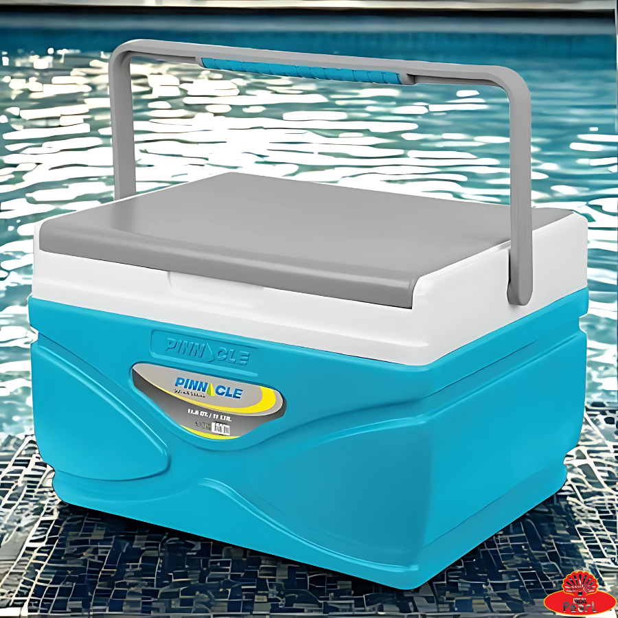 Pinnacle's Prudence 11 litres Chiller Ice Box