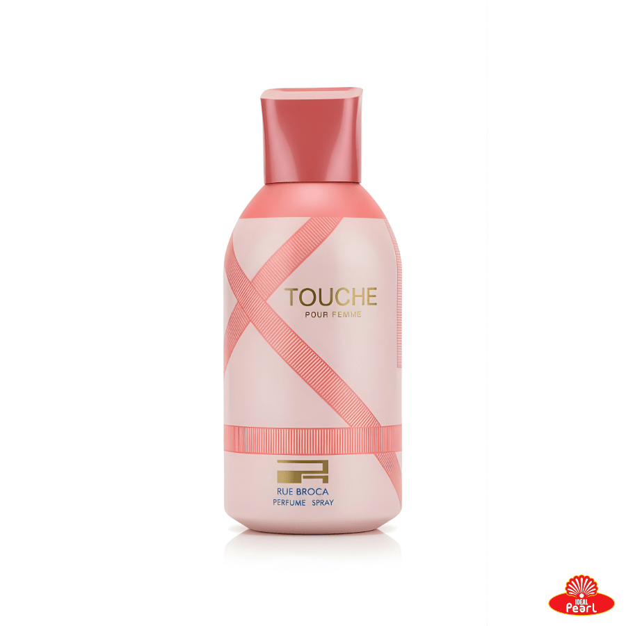 RUE BROCA TOUCHE POUR FEMME PERFUME SPRAY 250ML