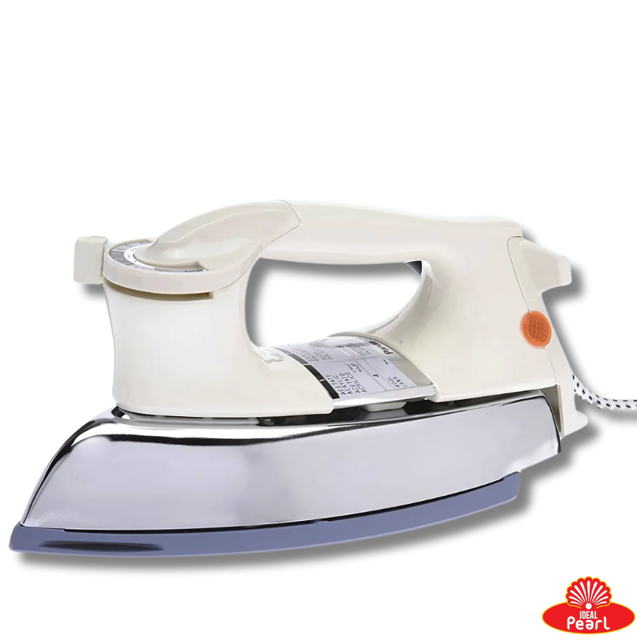Panasonic NI-22AWT De-luxe Automatic Dry Iron Heavy Weight