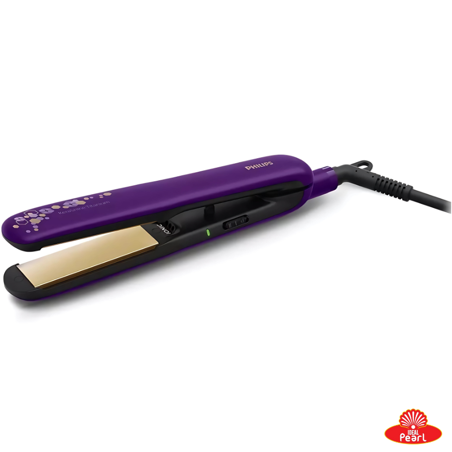 PHILIPS HAIR STRAIGHTENER 3000 SERIES BHS397