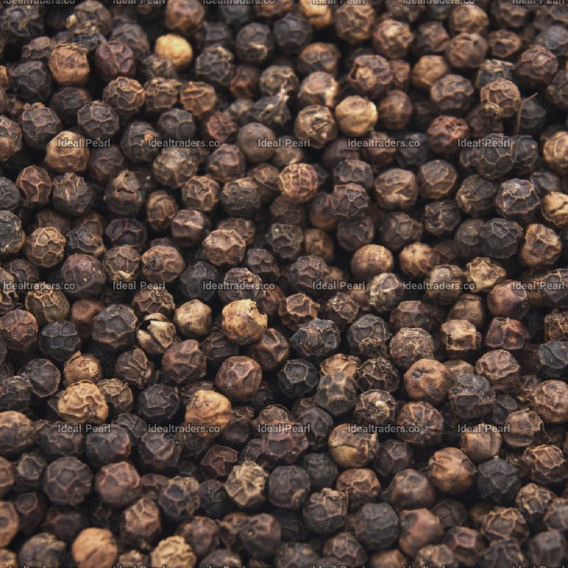Black Pepper (50g)