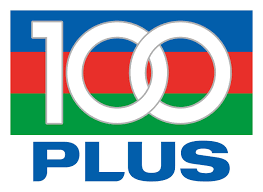 100 PLUS