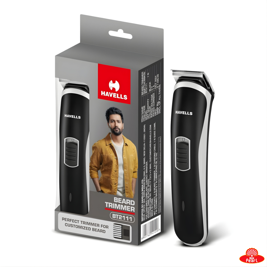 HAVELLS BEARD TRIMMER-BT2111