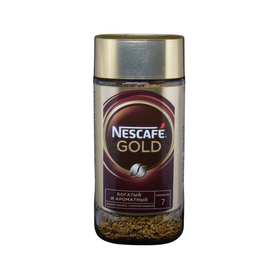 Nescafé Gold - 190g