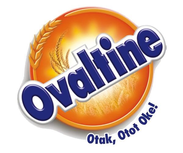 OVALTINE