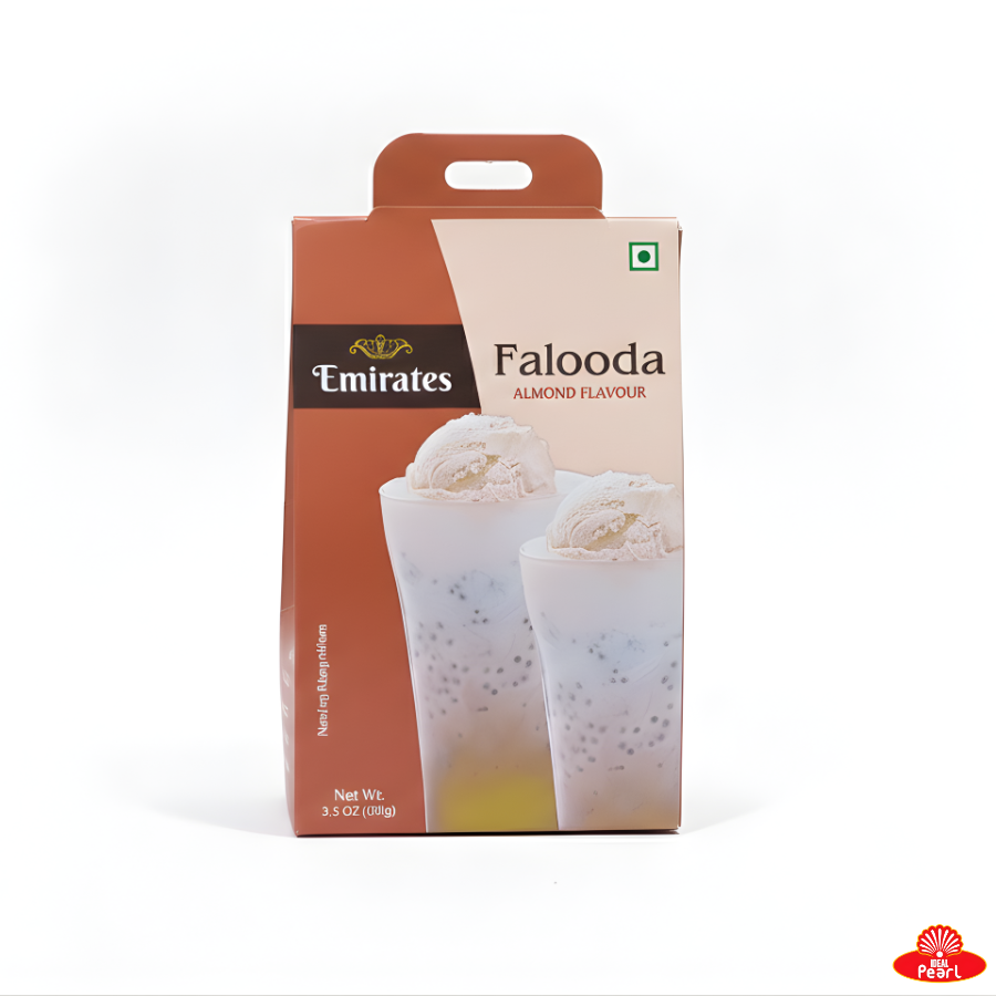 EMIRATES FALOODA ALMOND FLAVOUR 100G