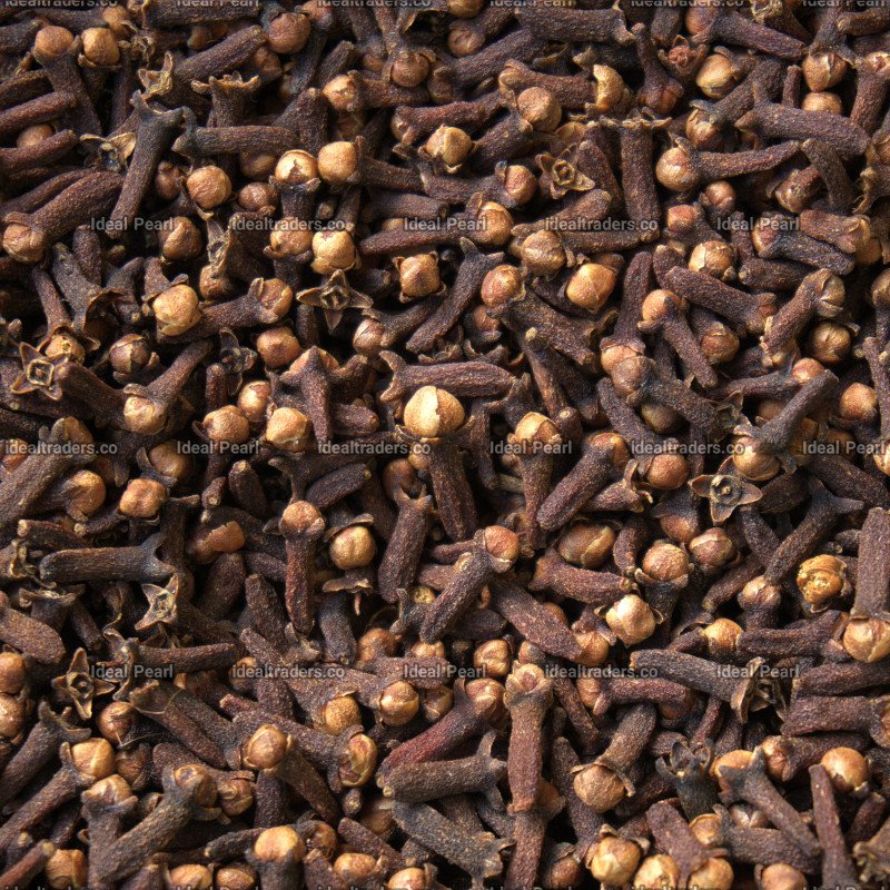 Clove (50g)