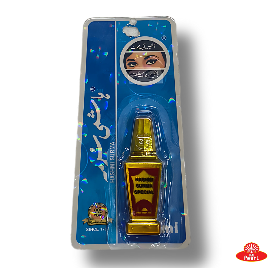 HASHMI SURMA BLUE 12GM
