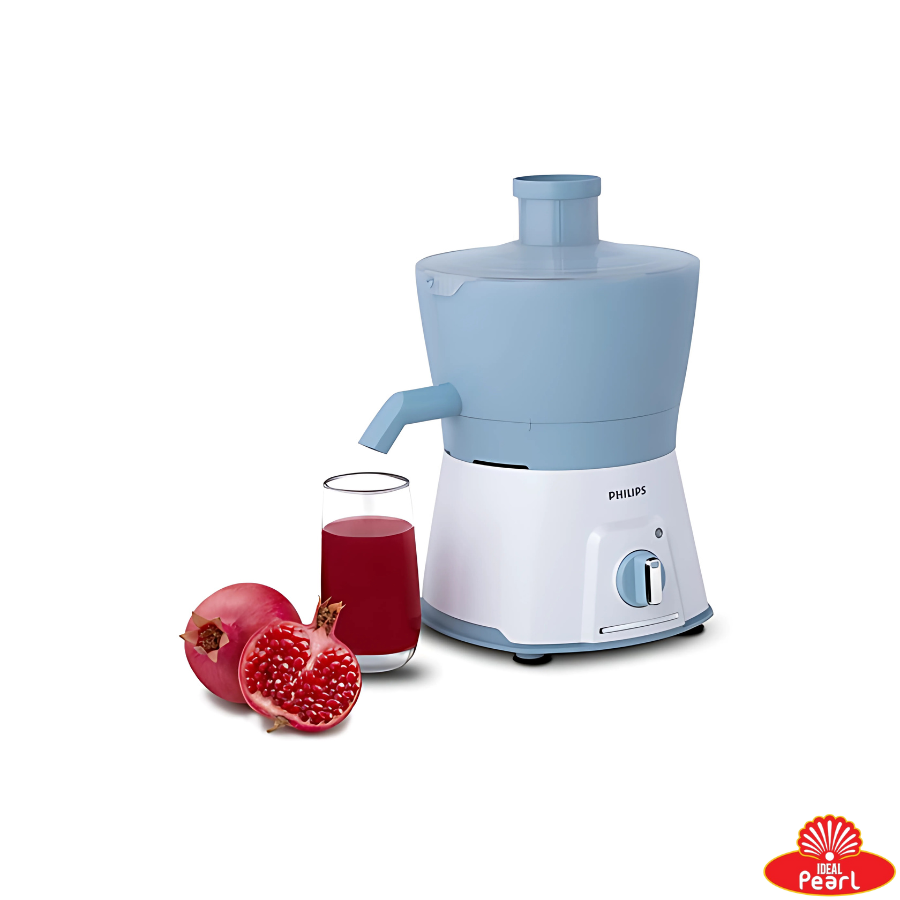 Philips VIVA COLLECTION HL7577/00 600 Juicer,600 Watts